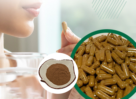 What is the Benefit of Kacip Fatimah Extract?
